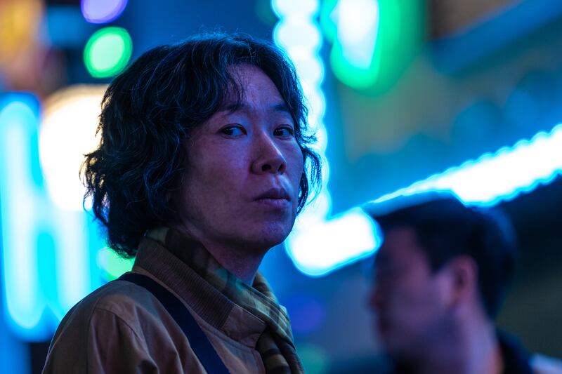 ‘La chica enmascarada’ llega a Netflix este 18 de agosto. / Foto: Cortesía (Netflix)