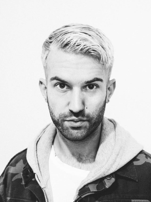 El malabarista de los platos A-Trak tocará en el Oasis de Heineken