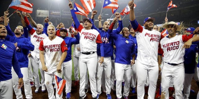 Anuncian las sedes y grupos para el Clásico Mundial de Béisbol 2023