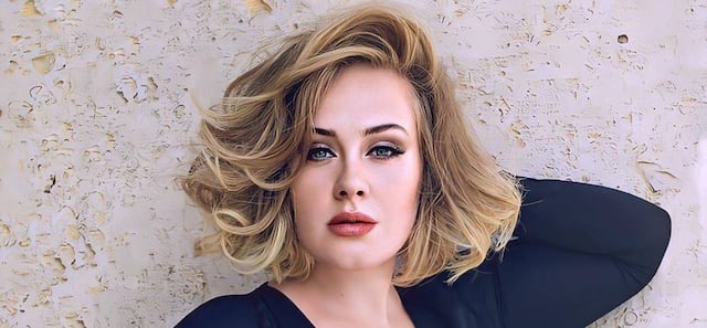 Adele ya es una mujer oficialmente divorciada