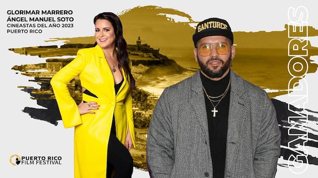 Cineastas puertorriqueños son reconocidos por su talento