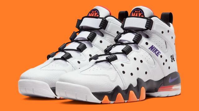 Nike cae un 12% en bolsa tras informar de un incremento del 44% en sus inventarios