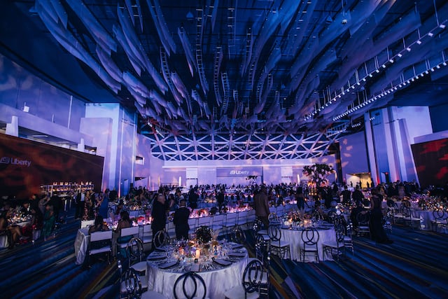 Gran celebración del Coliseo de Puerto Rico con la gala “20 Años a tu Ritmo”