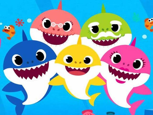 Éxito de YouTube “Baby Shark Dance” no infringe derechos de autor, dictamina la justicia surcoreana