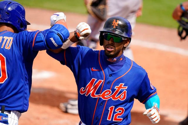 Dueño de los Mets asegura Lindor tiene lo "que necesitamos para ganar un campeonato"