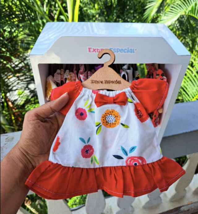 Esta Navidad, haz un regalo Extra Especial
