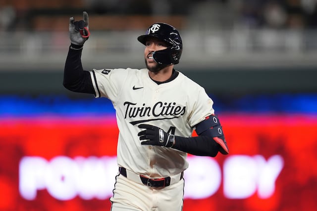 Carlos Correa ingresa a la lista de lesionados de diez días