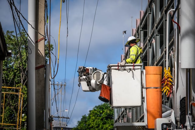 ¿Cuáles son los pueblos y comunidades que se pueden quedar sin luz este miércoles, 16 de julio de 2025?