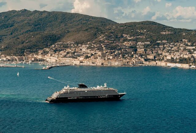 Explora Journeys llevará nuevos cruceros a San Juan propulsados por gas natural