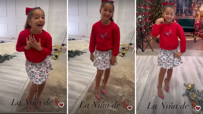 Instagram: @alaia