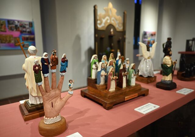 Instituto de Cultura Puertorriqueña celebrará este fin de semana su Mercado Navideño en el Viejo San Juan