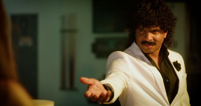 Estrena en cines la película puertorriqueña “El Bachatero del Diablo”
