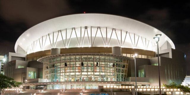 Gran celebración del Coliseo de Puerto Rico con la gala “20 Años a tu Ritmo”