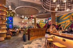México reconoce al restaurante Lupe Reyes por la autenticidad de su cocina