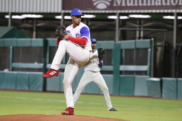 Triunfos para RA12, Ponce y Santurce en la acción del martes en el béisbol invernal