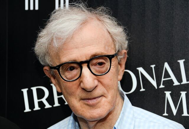 Dylan Farrow describe supuesto abuso sexual a manos de Woody Allen