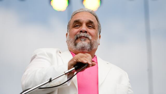 Estas son las canciones más escuchadas en PR hace 51 años