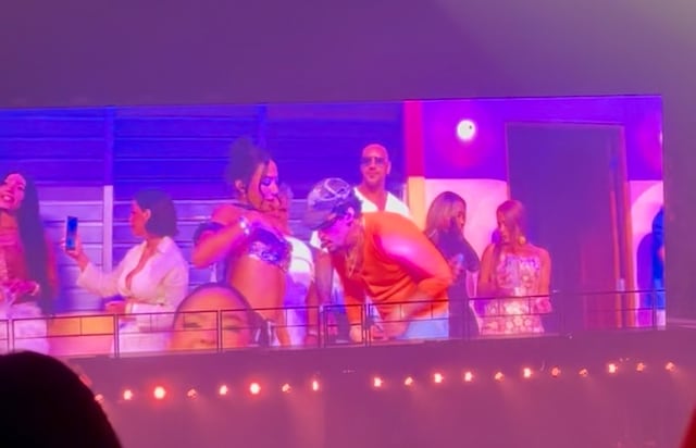 DePlayMaker vincula a Bad Bunny en controversia con “La Borinqueña” y señala fallas de protocolo