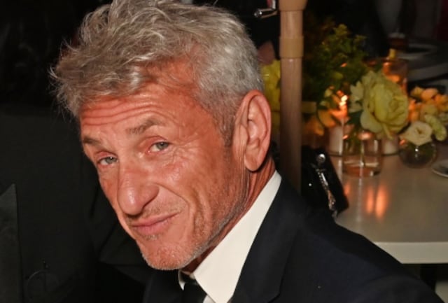 Sean Penn se alza con el Óscar a mejor actor de reparto por ‘One Battle After Another’