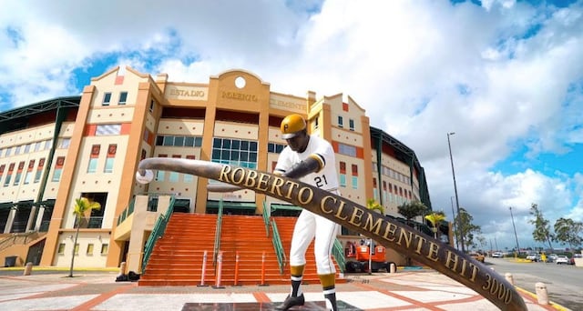 FEMA asigna $18.4 millones para reparar estadio Roberto Clemente