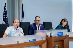 Investigan proceso de selección de atletas y uso de fondos públicos en el deporte