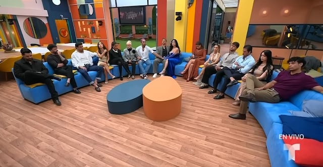 ¿Saldrá del juego? Fallece padre de uno de los nominados de ‘La Casa de los Famosos 6′