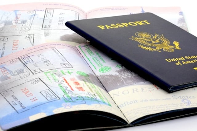 Pasaporte estadounidense cae a su peor posición en el Índice de Pasaportes de Henley