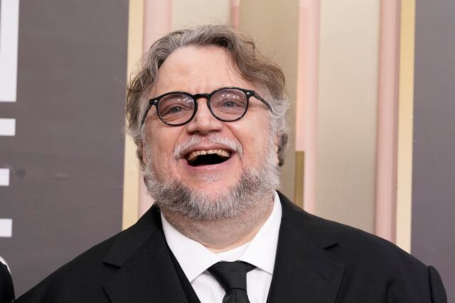 Guillermo Del Toro reflexiona sobre la gran cantidad de tiempo que pasó antes de filmar Pinocchio