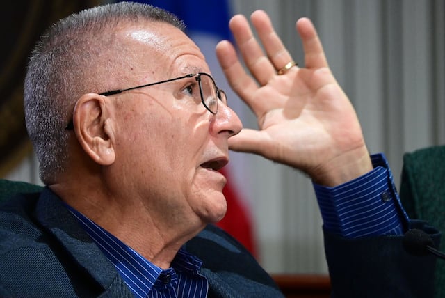 Legislador PNP alega que la estadidad ha ganado apoyo en Estados Unidos