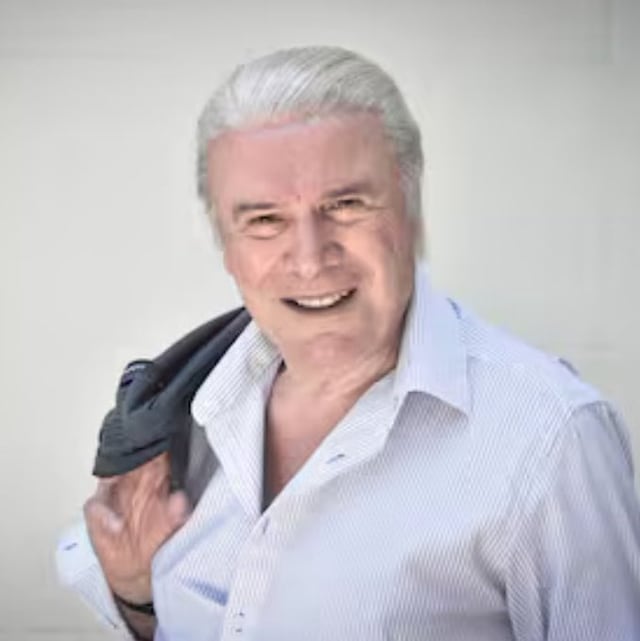 Muere actor de telenovelas tras ser hospitalizado por grave enfermedad