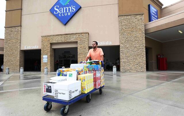 Sam’s Club anuncia primer Business Expo