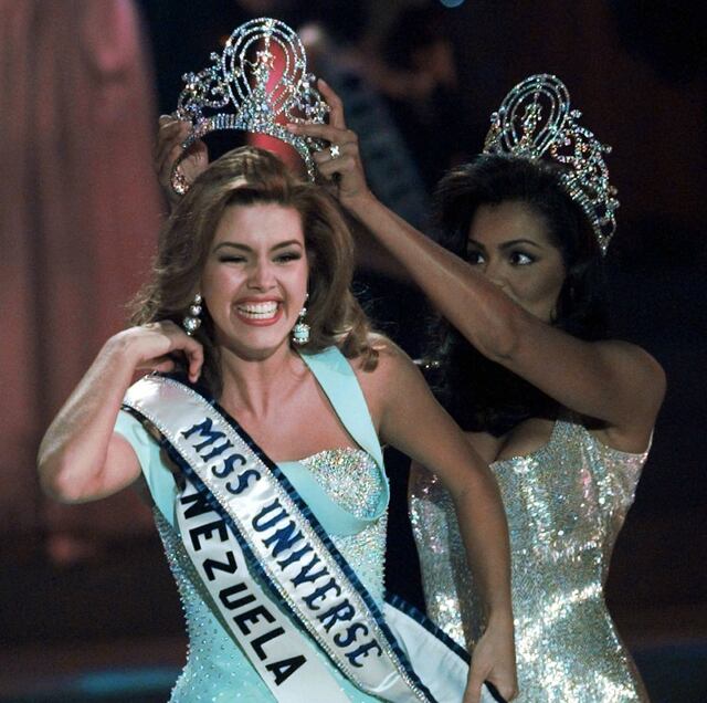 Misses: Venezuela no está para hablar de belleza