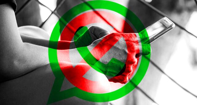 Ojo: WhatsApp dejará de funcionar en muchos celulares desde el 31 de marzo