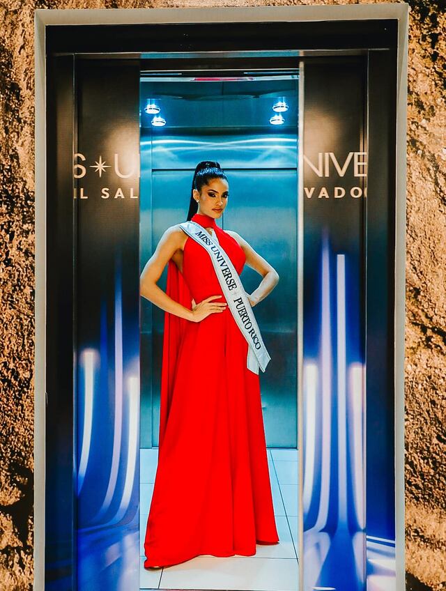 Ellas son las candidatas que más suenan para ganar Miss Universo 2023