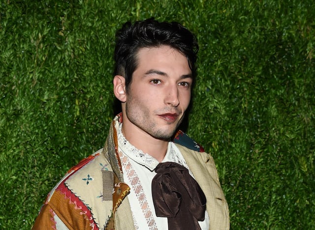 Protagonista de “Flash” se somete a tratamiento de salud mental