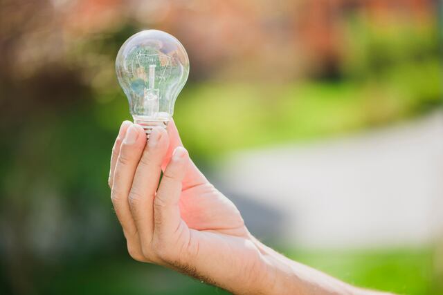 Pueblos y sectores que se pueden quedar sin luz del 23 al 28 de marzo de 2026