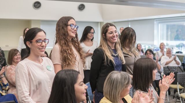 Apoyan el empresarismo entre mujeres en el sector de farmacias