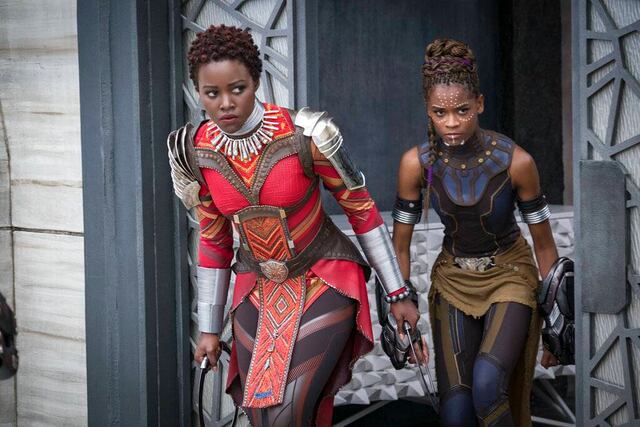 Disney posterga estrenos de "Indiana Jones 5" y "Black Panther 2"