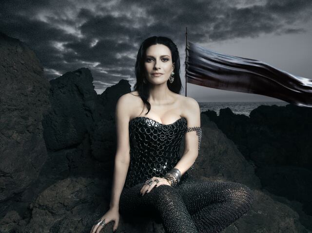 Laura Pausini abre últimas secciones para concierto en el Coliseo de Puerto Rico