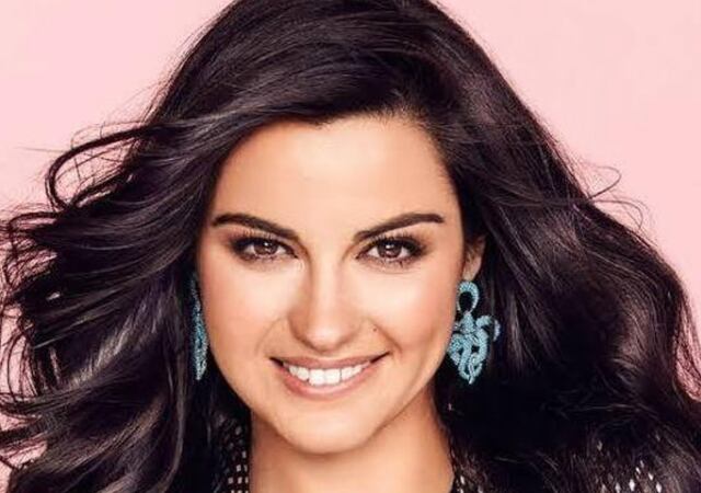 Maite Perroni saldrá en "LIKE" del creador de Rebelde
