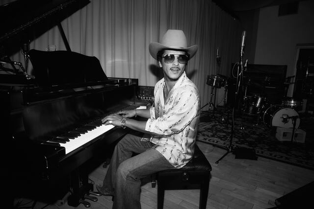 Bruno Mars añade fechas de su ‘The Romantic World Tour’ tras alta demanda de entradas