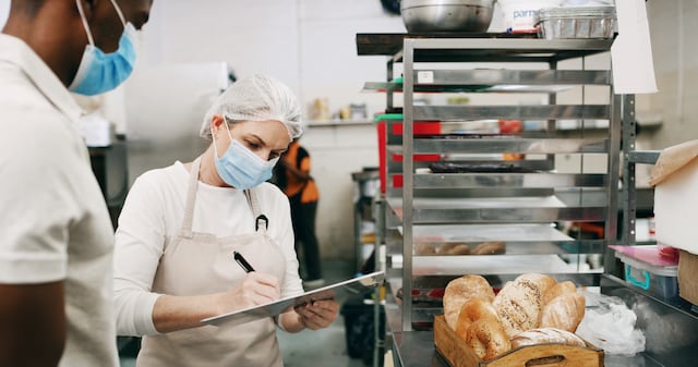 ¿Qué fiscaliza Salud en restaurantes de Puerto Rico? Así funcionan las inspecciones y operativos