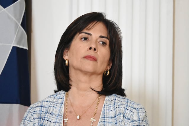 DRNA bajo la lupa: Contralora destapa fallas en permisos, ingresos y fiscalización