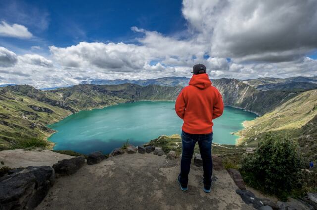 8 países para ir en el 2018