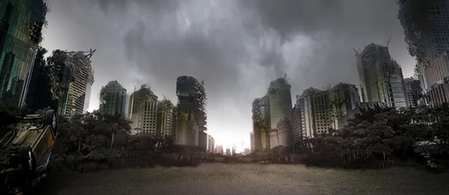 Nuevo estudio revela el momento en que la humanidad estuvo a punto de extinguirse