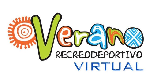 Recreación y Deportes ofrece propuesta de campamento de verano virtual