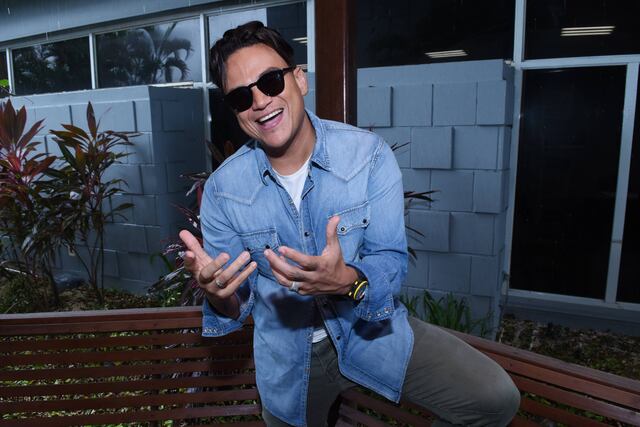 “Cada canción tiene su propia historia”