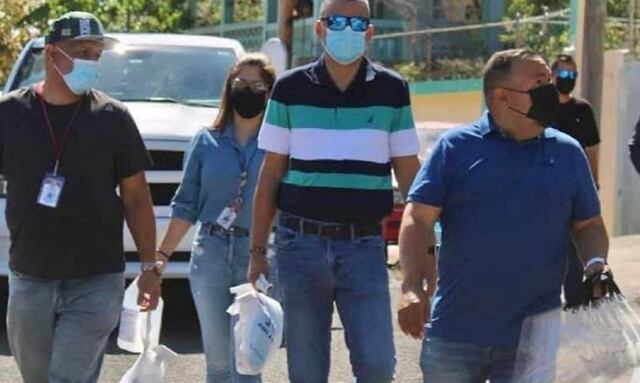 Guánica reporta cero casos positivos de COVID-19