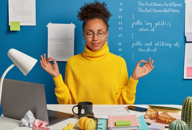 5 consejos para lograr equilibrio entre tu vida personal y laboral