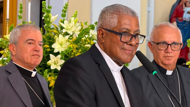 Papa León XIV nombra nuevo Arzobispo de San Juan